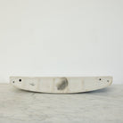 Porcelain Vanity Shelf - elsie green - decor