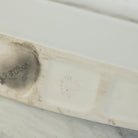 Porcelain Vanity Shelf - elsie green - decor