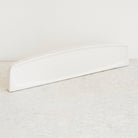 Porcelain Vanity Shelf - elsie green - decor