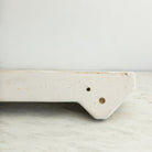 Porcelain Vanity Shelf - elsie green - decor