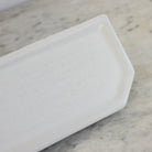 Porcelain Vanity Shelf - elsie green - decor