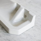 Porcelain Vanity Shelf - elsie green - decor