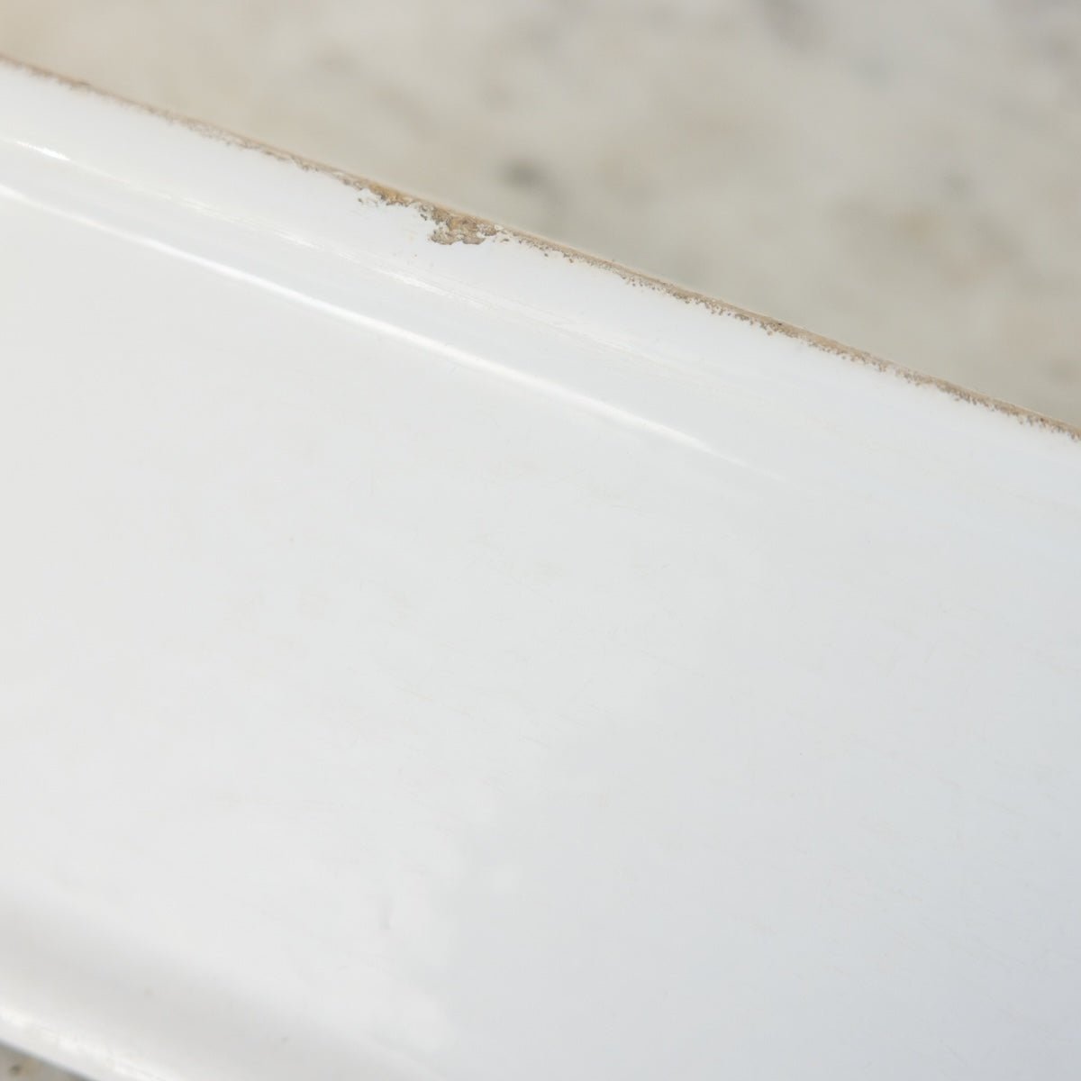 Porcelain Vanity Shelf - elsie green - decor