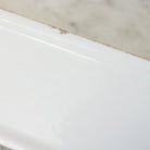 Porcelain Vanity Shelf - elsie green - decor