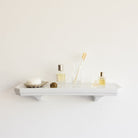 Porcelain Vanity Shelf - elsie green - decor