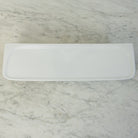Porcelain Vanity Shelf - elsie green - decor