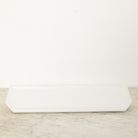 Porcelain Vanity Shelf - elsie green - decor