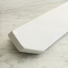 Porcelain Vanity Shelf - elsie green - decor
