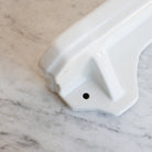 Porcelain Vanity Shelf - elsie green - decor