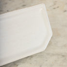 Porcelain Vanity Shelf - elsie green - decor