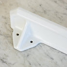 Porcelain Vanity Shelf - elsie green - decor