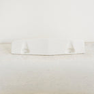 Porcelain Vanity Shelf - elsie green - decor