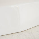 Porcelain Vanity Shelf - elsie green - decor