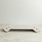 Porcelain Vanity Shelf - elsie green - decor