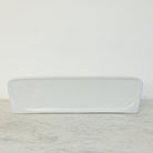 Porcelain Vanity Shelf - elsie green - decor