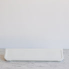 Porcelain Vanity Shelf - elsie green - decor