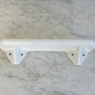 Porcelain Vanity Shelf - elsie green - decor
