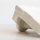 Porcelain Vanity Shelf - elsie green - decor