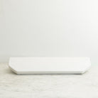 Porcelain Vanity Shelf - elsie green - decor