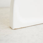Porcelain Vanity Shelf - elsie green - decor