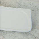 Porcelain Vanity Shelf - elsie green - decor
