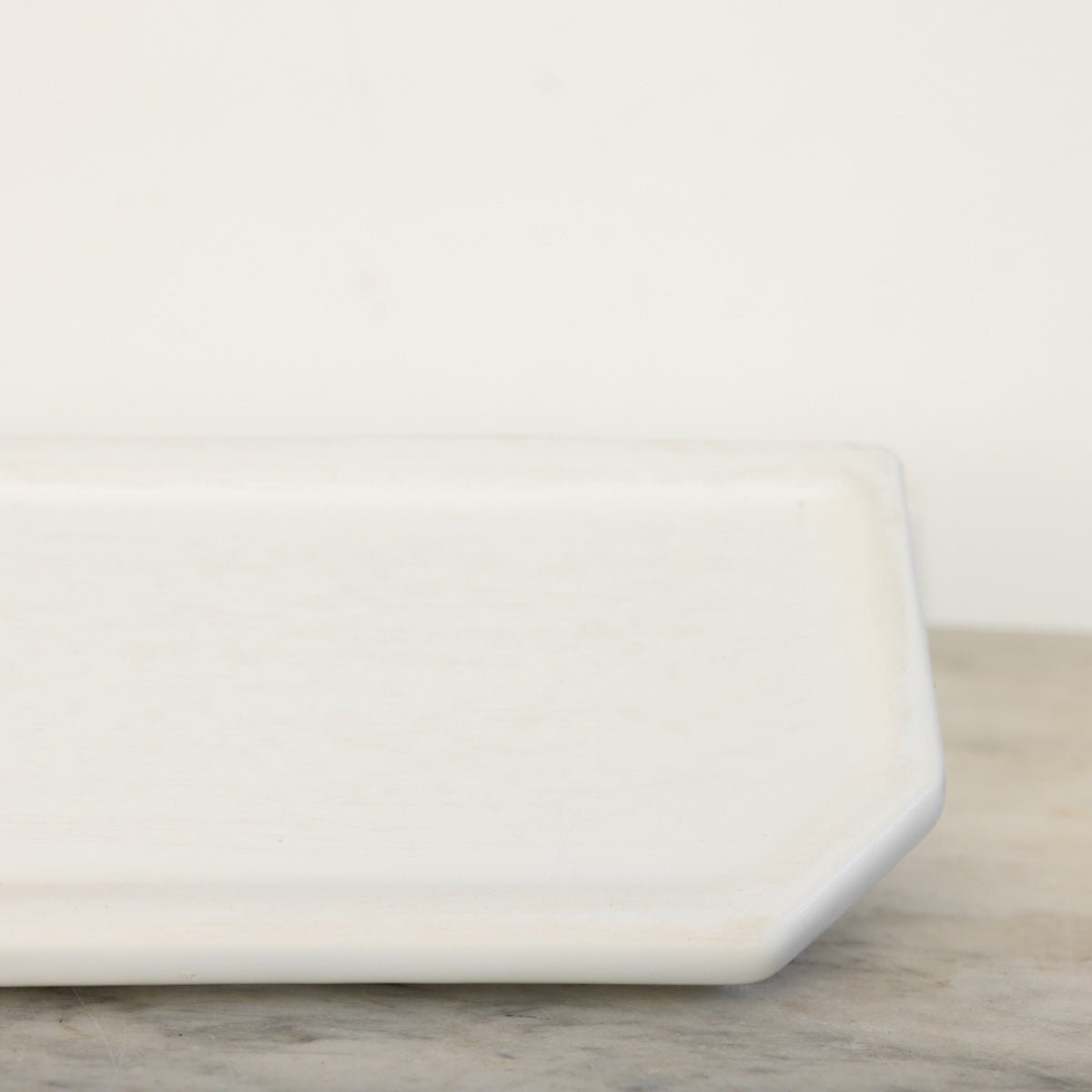 Porcelain Vanity Shelf - elsie green - decor