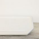 Porcelain Vanity Shelf - elsie green - decor