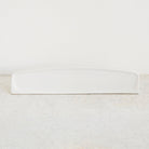 Porcelain Vanity Shelf - elsie green - decor