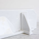 Porcelain Vanity Shelf - elsie green - decor