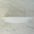 Porcelain Vanity Shelf - elsie green - decor