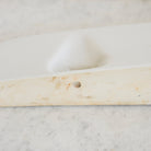 Porcelain Vanity Shelf - elsie green - decor