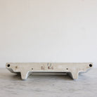 Porcelain Vanity Shelf - elsie green - decor