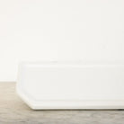 Porcelain Vanity Shelf - elsie green - decor