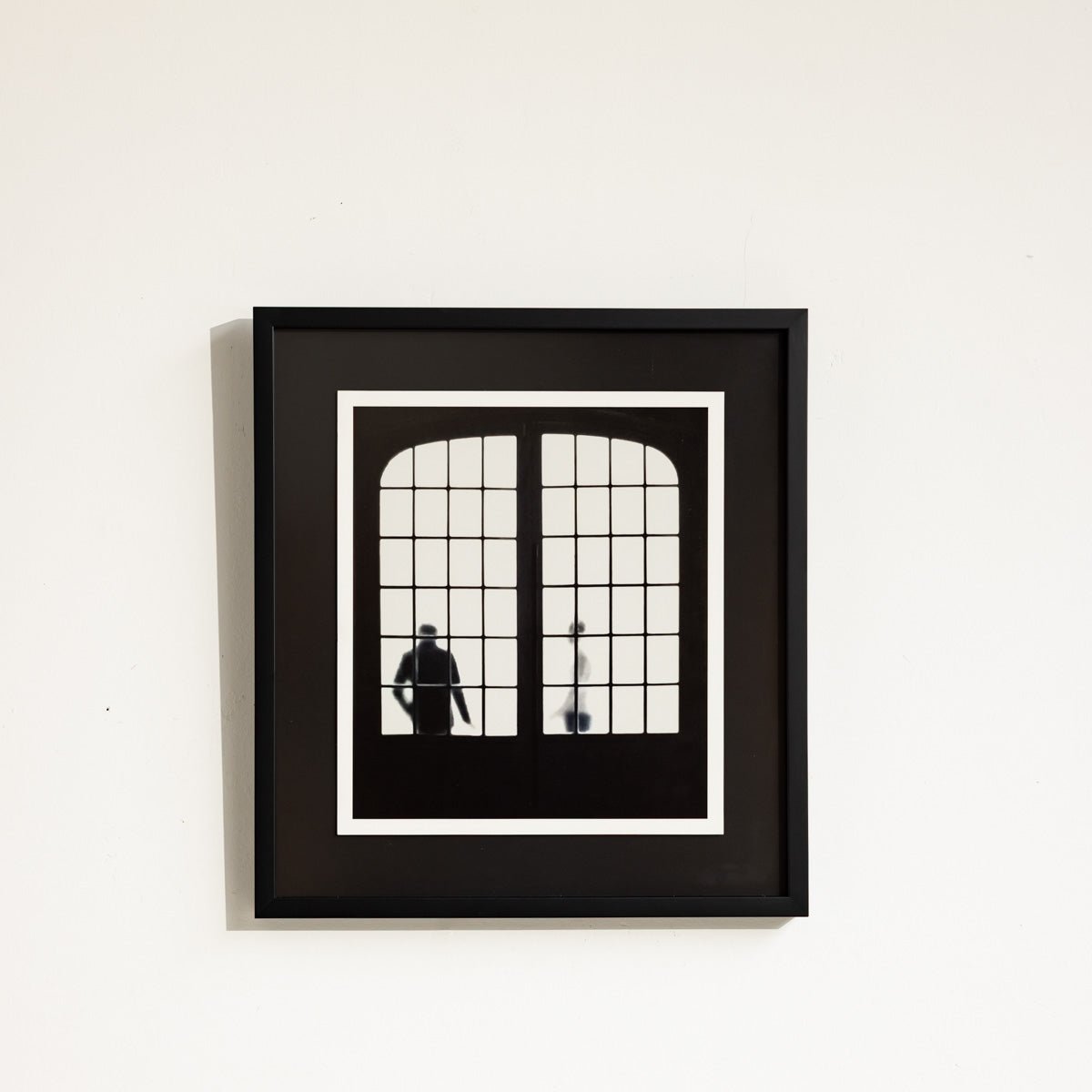Porte Cochére | Gaetan Caron | Lost Art Salon Collection - elsie green - art
