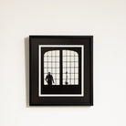 Porte Cochére | Gaetan Caron | Lost Art Salon Collection - elsie green - art