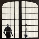 Porte Cochére | Gaetan Caron | Lost Art Salon Collection - elsie green - art