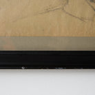 Portrait of Seated Woman - elsie green - art