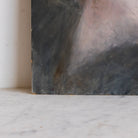 Portrait of Woman in Chignon Oil Painting - elsie green - art