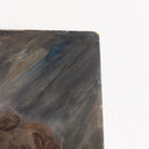 Portrait of Woman in Chignon Oil Painting - elsie green - art