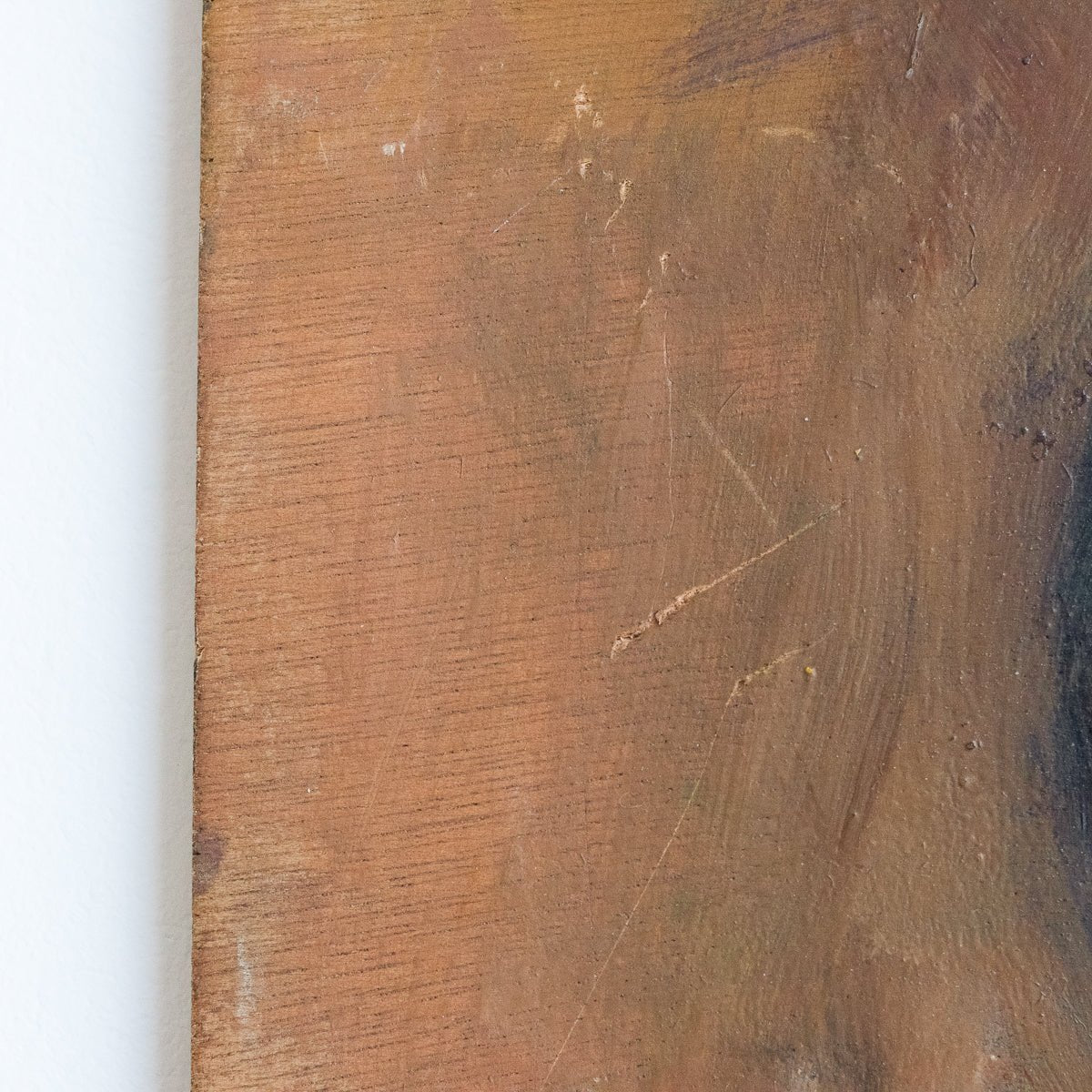 Portrait Of Woman In Profile - elsie green - Art