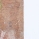 Portrait Of Woman In Profile - elsie green - Art
