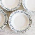 Primerose Transferware Bowl Set of 4 - elsie green - the french kitchen