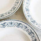 Primerose Transferware Bowl Set of 4 - elsie green - the french kitchen