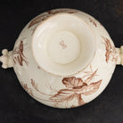 Primevere Transferware Tureen - elsie green - the french kitchen