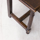 Primitive Accent Chair - elsie green - furniture