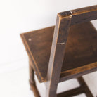 Primitive Accent Chair - elsie green - furniture