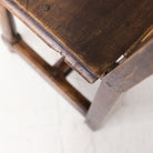 Primitive Accent Chair - elsie green - furniture