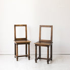 Primitive Accent Chair - elsie green - furniture