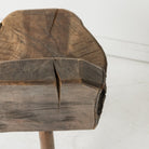 Primitive Bois Chair - elsie green - furniture