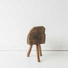 Primitive Bois Chair - elsie green - furniture